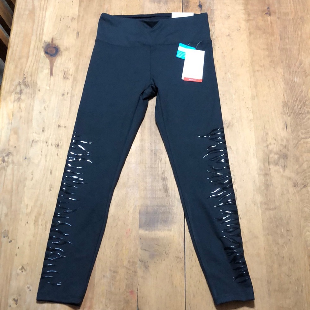NWT Marika Tiger tummy control leggings